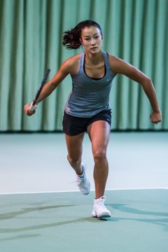 Bild 108 - Damen TC RW Wahlstedt - DTV Hannover : Ergebnis: 5:1